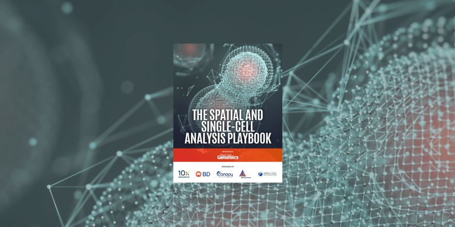 The Single Cell Spatial Playbook - Desktop Colorful Pictures for Desktop